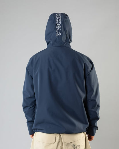 Beyond Medals THE JACKET