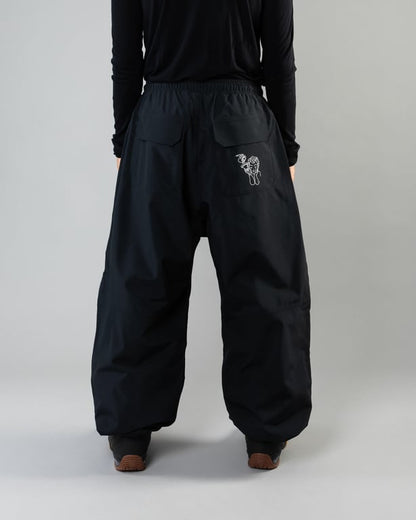 Beyond Medals PARK PANTS