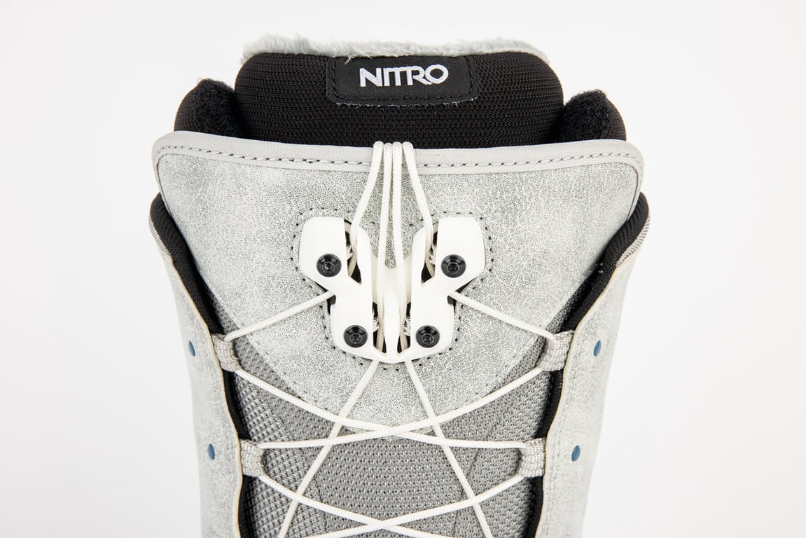 Nitro CROWN TLS