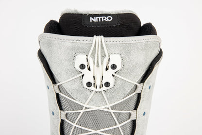 Nitro CROWN TLS