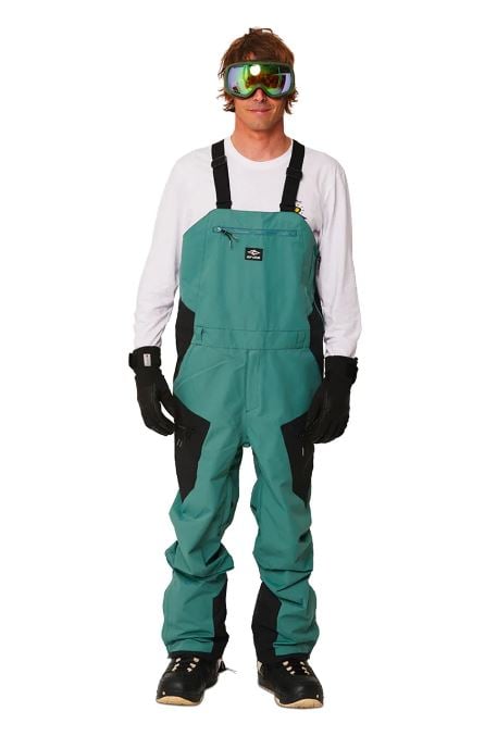 Rip Curl Taipan Bib