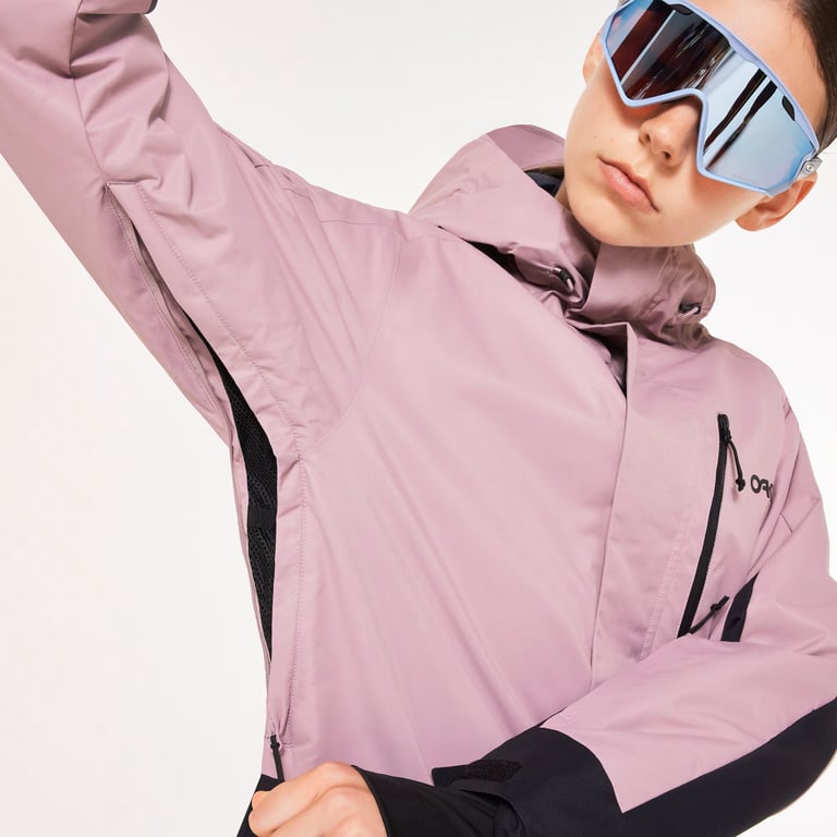 Oakley WMNS TNP TBT INSULATED JACKET