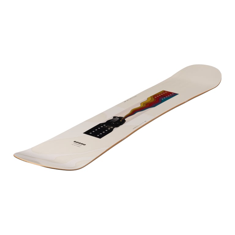 Arbor Cadence Camber 25
