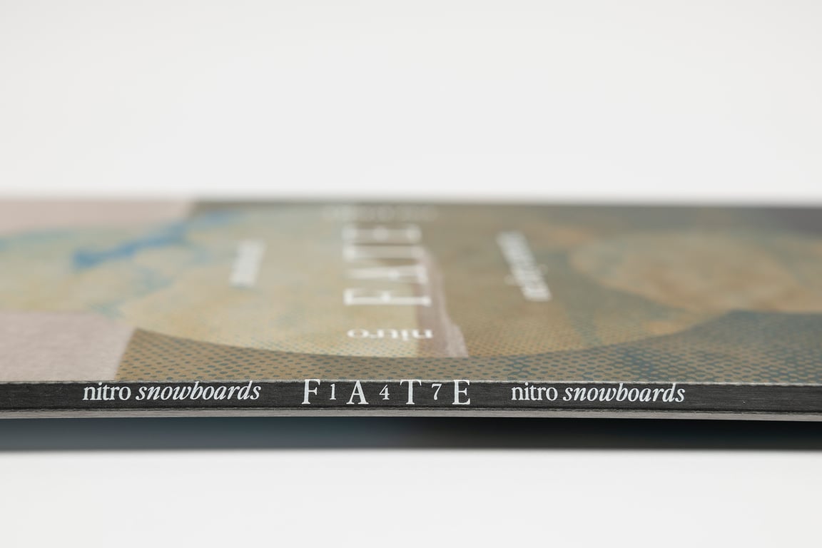 Nitro Fate 25