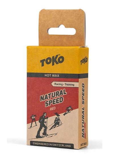 Toko Natural Performance Wax 40G
