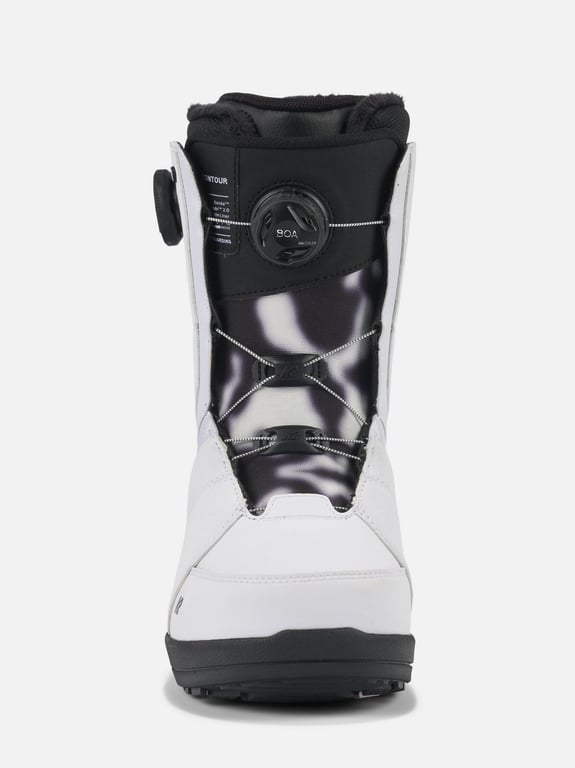 K2 Contour DB
