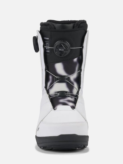 K2 Contour DB