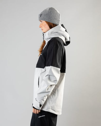 Beyond Medals Fullzip Jacket 2L