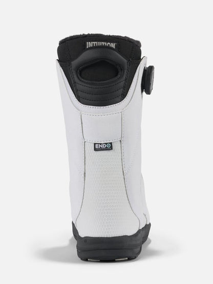 K2 Contour DB