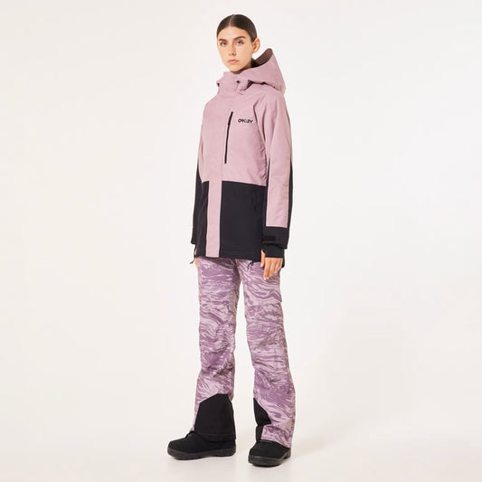 Oakley WMNS TNP TBT INSULATED JACKET