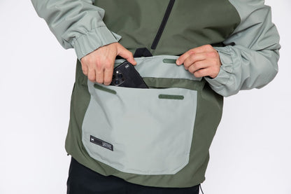 L1 L1 Lowry Jacket