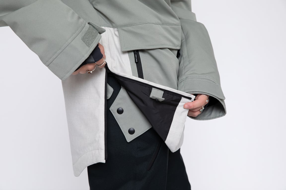 L1 L1 Prowler Jacket