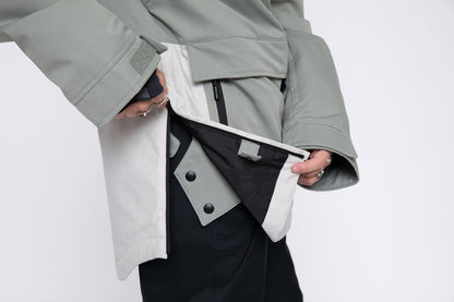 L1 L1 Prowler Jacket