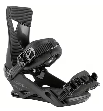 Nitro Zero