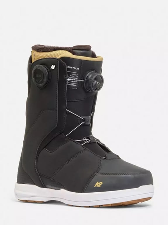 K2 CONTOUR