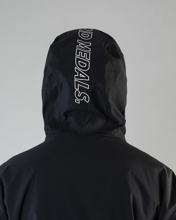 Beyond Medals Fullzip Jacket 2L