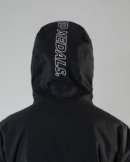 Beyond Medals Fullzip Jacket 2L