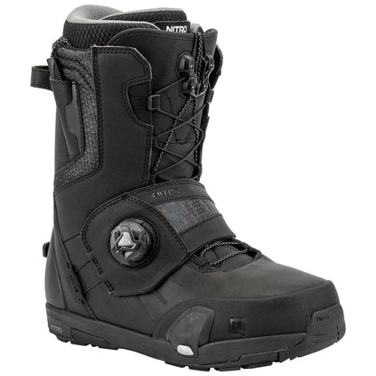 Nitro NITRO PROFILE STEP ON TLS