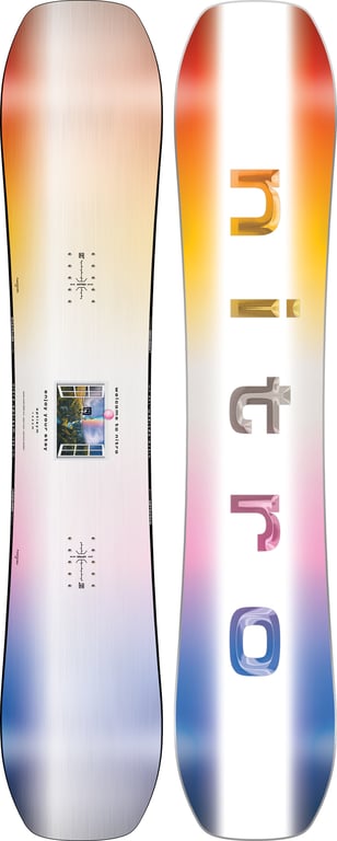 Nitro Optisym W 25