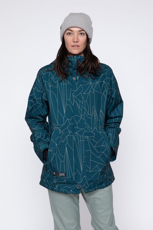 L1 L1 Lalena Jacket