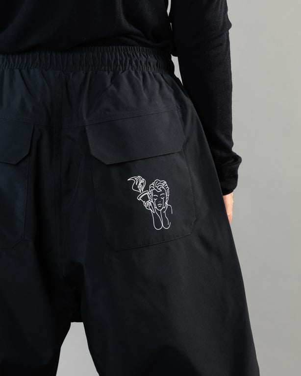 Beyond Medals PARK PANTS
