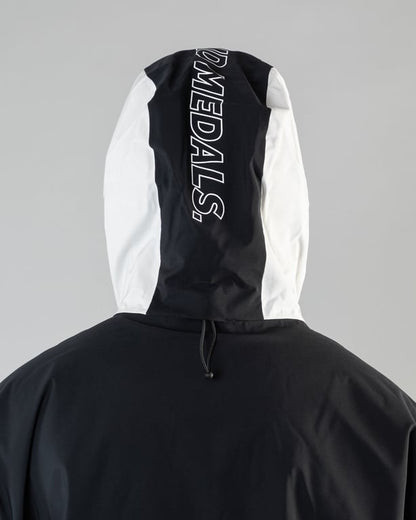 Beyond Medals Fullzip Jacket 2L