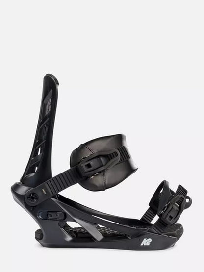 K2 Indy