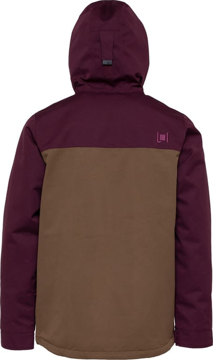 L1 L1 Hasting Jacket