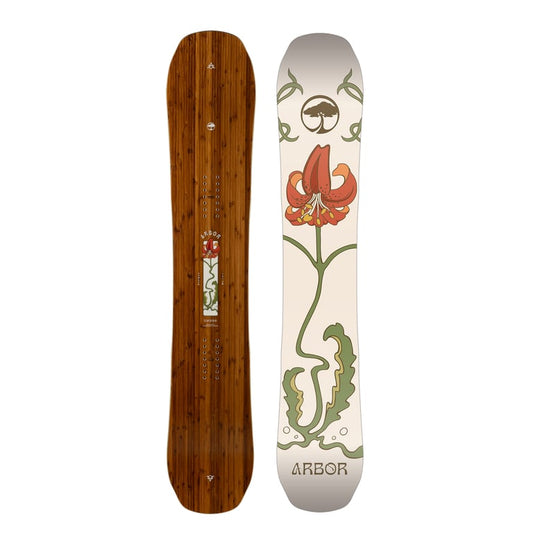 Arbor Swoon 25