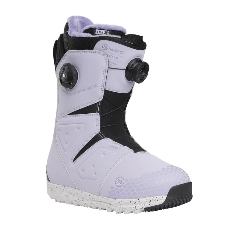 Nidecker ALTAI W