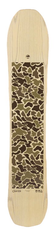 Arbor Carter 25