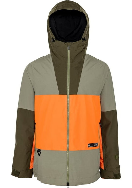 L1 L1 Ventura Jacket
