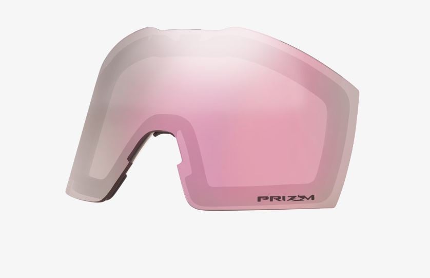 Oakley Fall Line Medium Lens