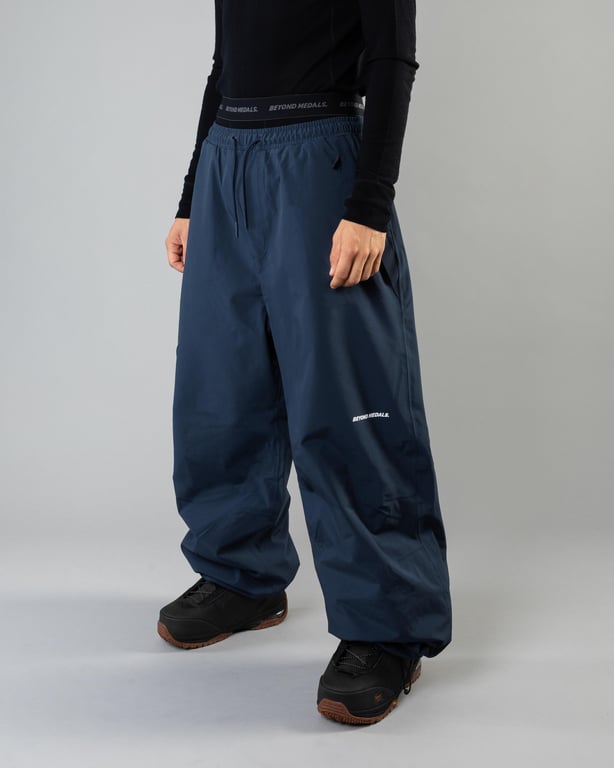 Beyond Medals PARK PANTS
