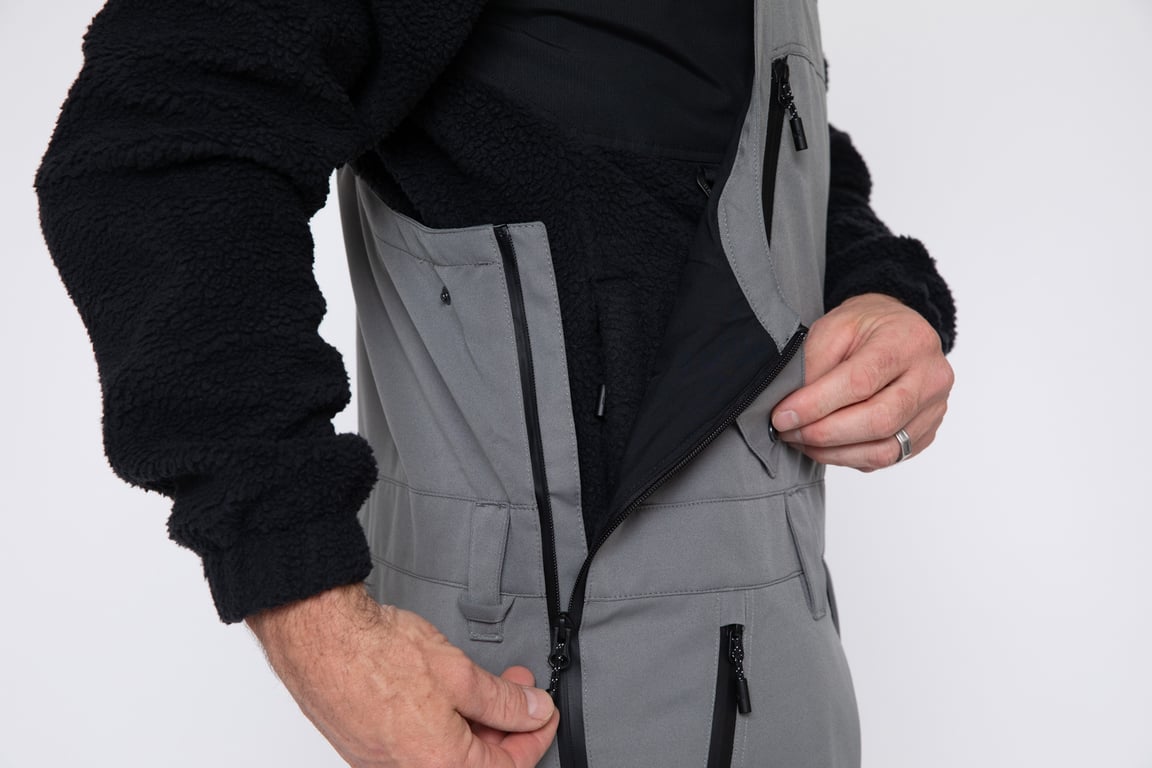L1 L1 Sentinal Bib