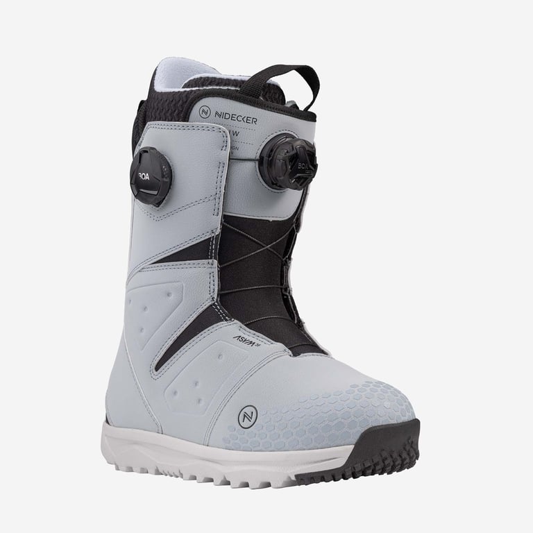 Nidecker Altai W
