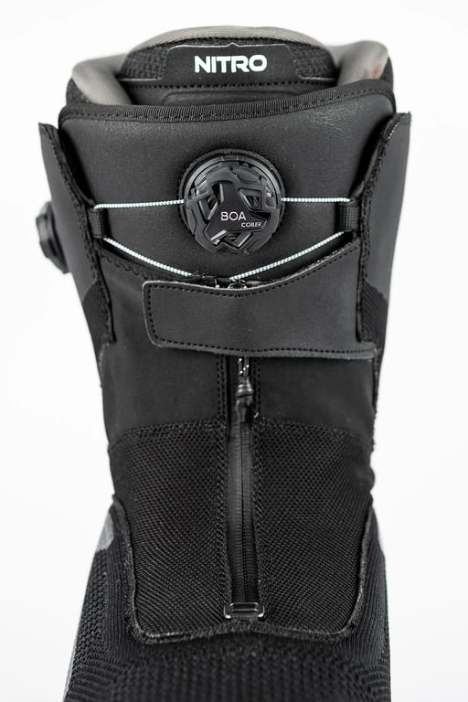 Nitro  SKYLAB BOA