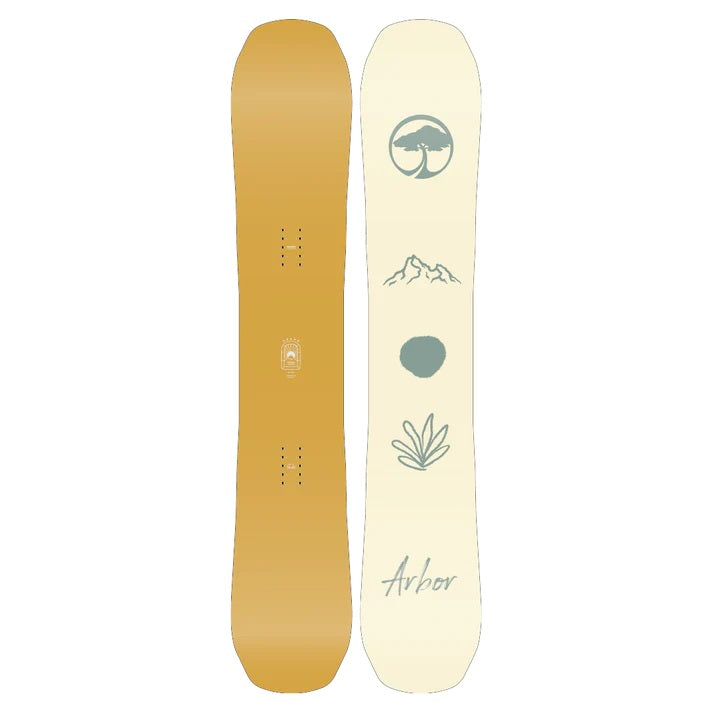 Arbor SWOON DECON