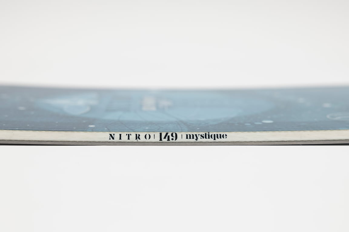 Nitro Mystique