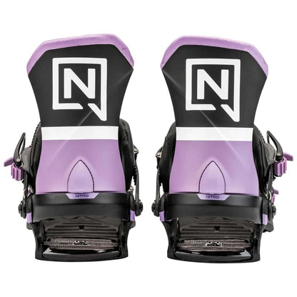 Nitro  Team Pro