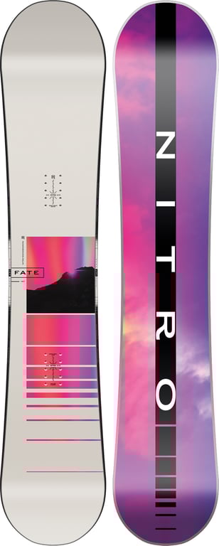 Nitro Fate 24