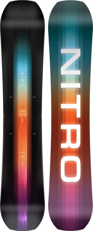 Nitro Team 25