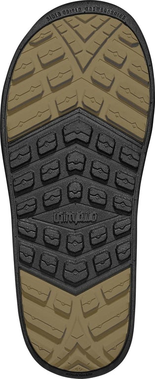 THIRTY TWO WOMENS LASHED DOUBLE BOA