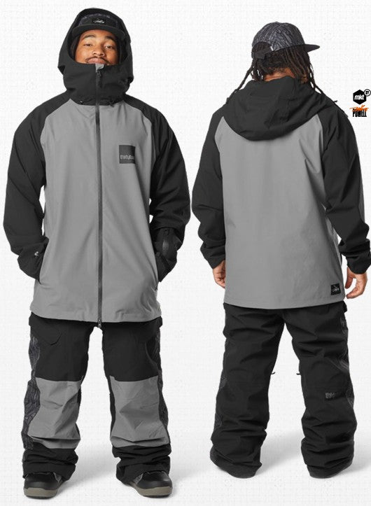 THIRTY TWO GATEWAY JACKET