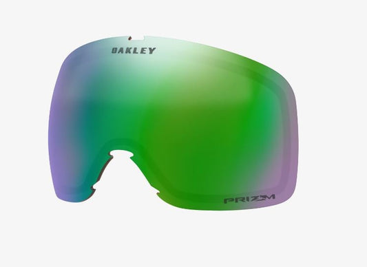 Oakley Flight Tracker Large Lens