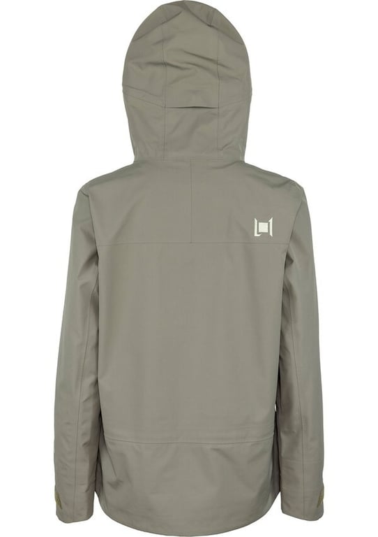 L1 UKKA JACKET