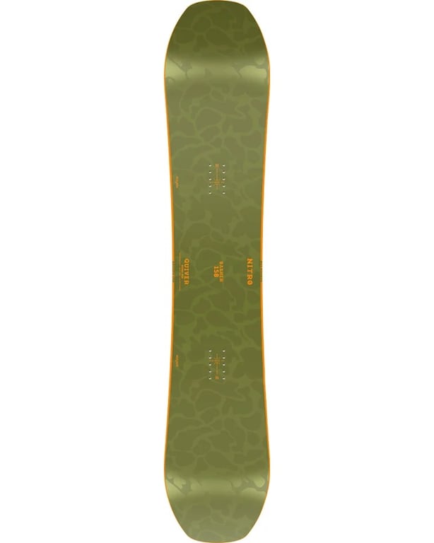 Nitro BASHER