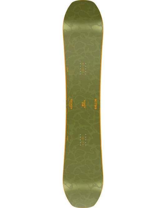 Nitro BASHER