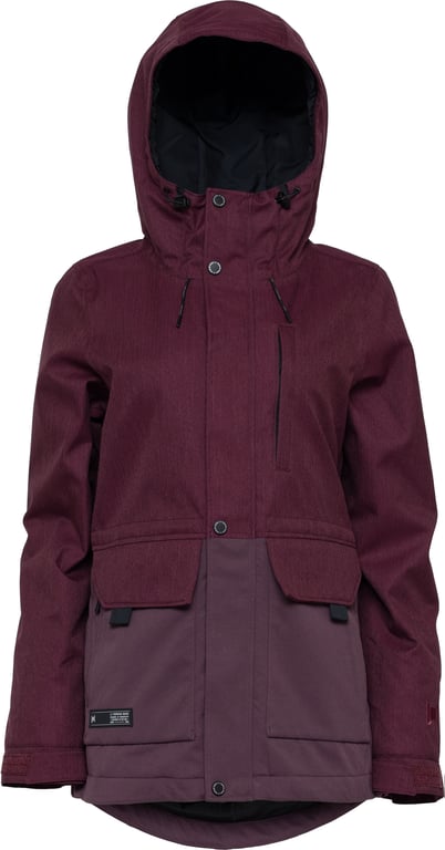 L1 L1 Anwen Jacket