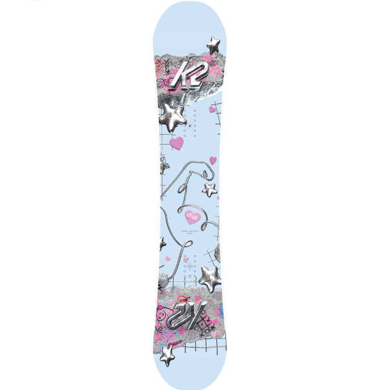 K2 Medium 25
